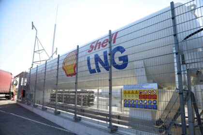 Shell Slovakia predstavil svoju prvú čerpaciu stanicu s LNG na Slovensku, v blízkej dobe otvorí aj druhú